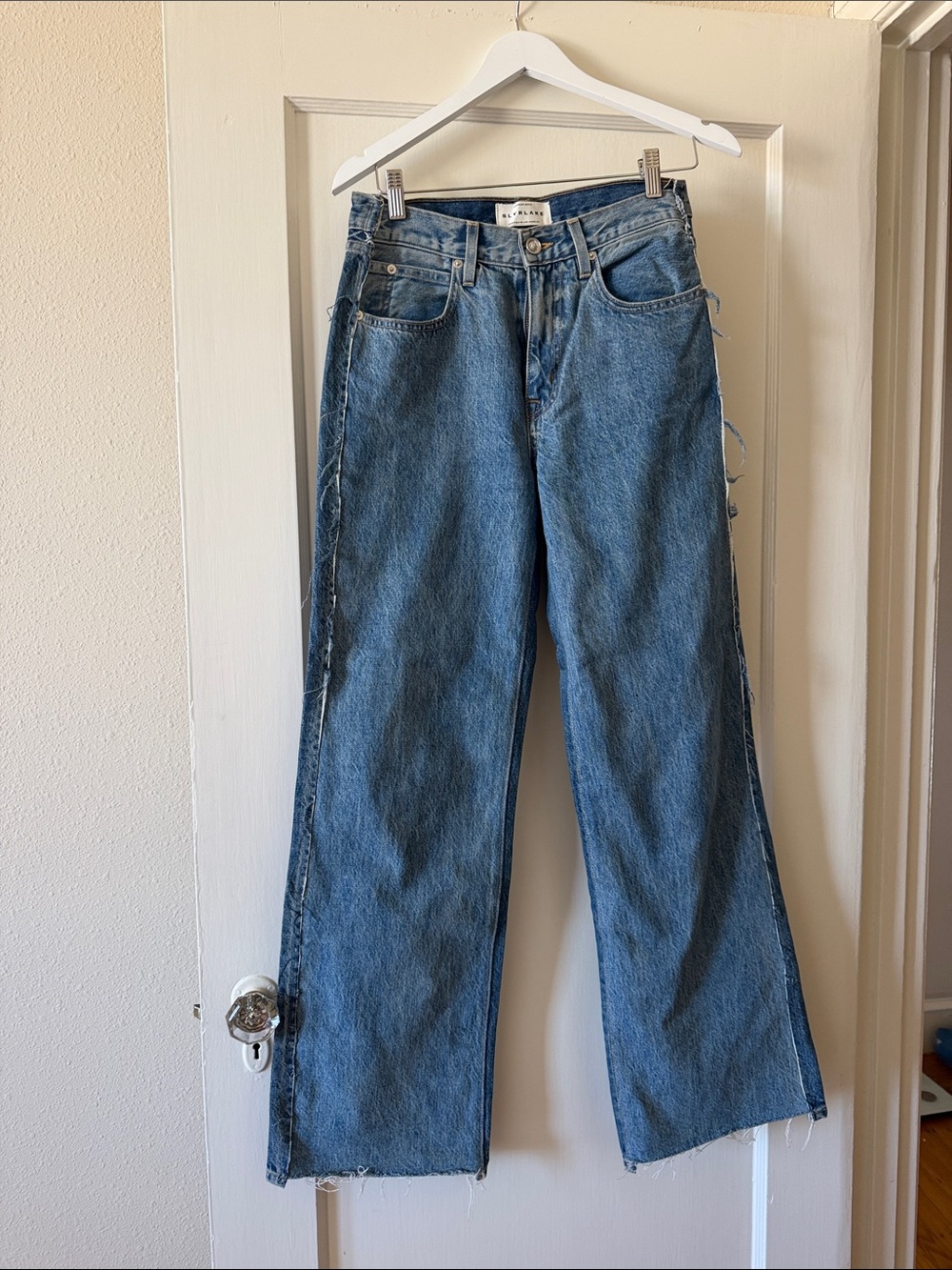 Amazing, great quality SLVRLAKE jeans!